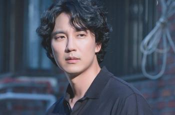 Sinopsis Through the Darkness, Drakor Baru Kim Nam Gil Tayang Januari 2022