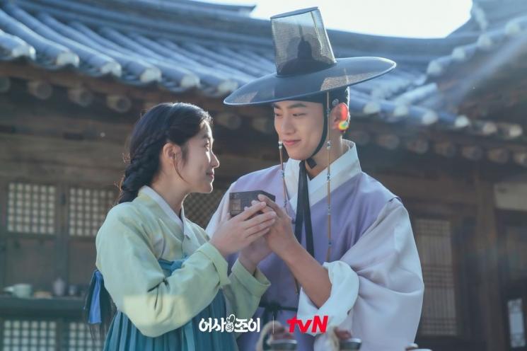 Drama Ok Taecyeon (Instagram/@tvn_drama)