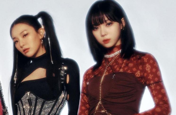 Fakta Supergrup Girls on Top (instagram/@girlsontop_sm)