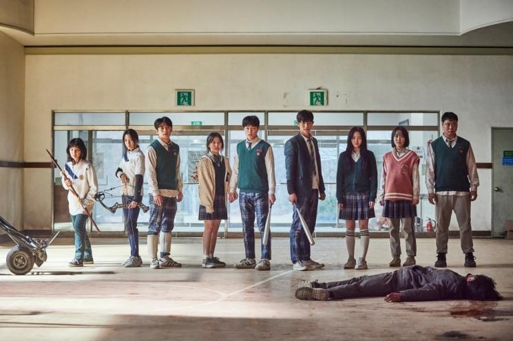 Drama Korea Tayang Januari (Soompi)