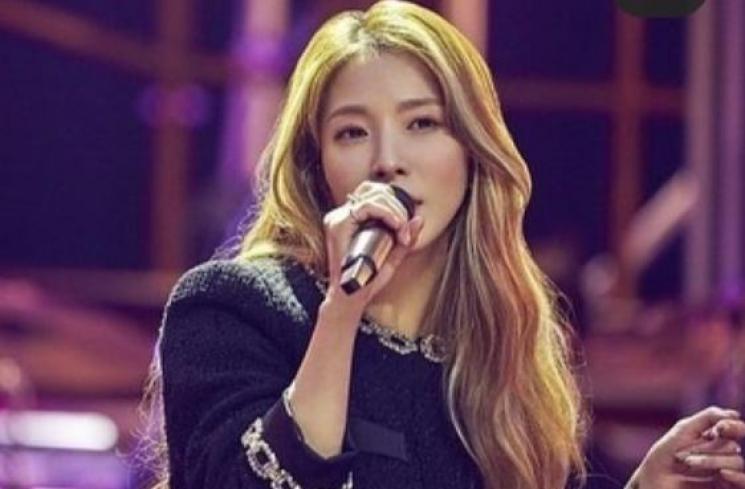 Biodata dan Profil BoA. (Instagram/@boakwon)