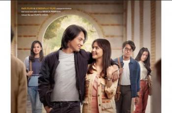 8 Film Indonesia Tayang Januari 2022, Ada Penyalin Cahaya hingga Ben & Jody