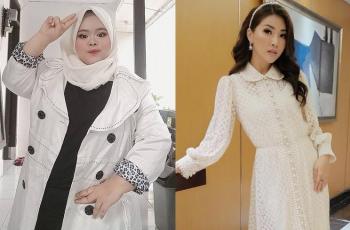 Potret Terbaru Kekeyi Manglingi, Reaksi Sarwendah Dapat Kado Mewah Disorot