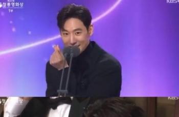 5 Fakta Film Escape, Lee Je Hoon Keturutan Main Bareng Goo Kyo Hwan