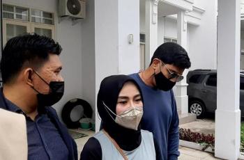 Niat Belikan Gala Rumah Rp3 M Ditolak Keluarga, Medina Zein Kecewa?
