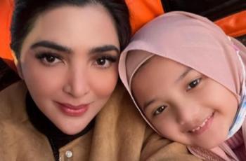 Arsy Hermansyah Pengen Banget Masuk Pesantren Sampai Minta Bantuan Gus Miftah Bujuk Ashanty
