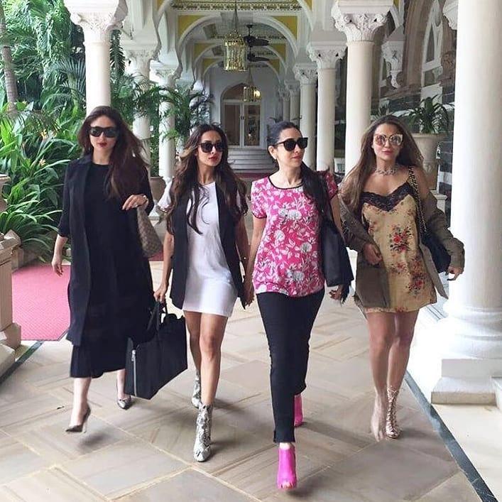 Geng Kareena Kapoor