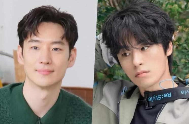 Fakta Film Escape (soompi)