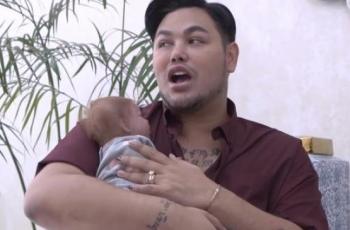 Ivan Gunawan Ungkap Alasan Adopsi Boneka Jadi Anak: Semoga Mama Menghargai