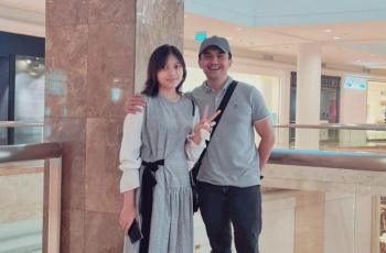 Mulai Remaja, 7 Foto Raihana Zemma Putri Sahrul Gunawan yang Makin Cantik