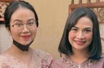 Mayang Dinilai Mencla-Mencle soal Jurusan Kuliah: Nanti KKN di Desa Penari ya