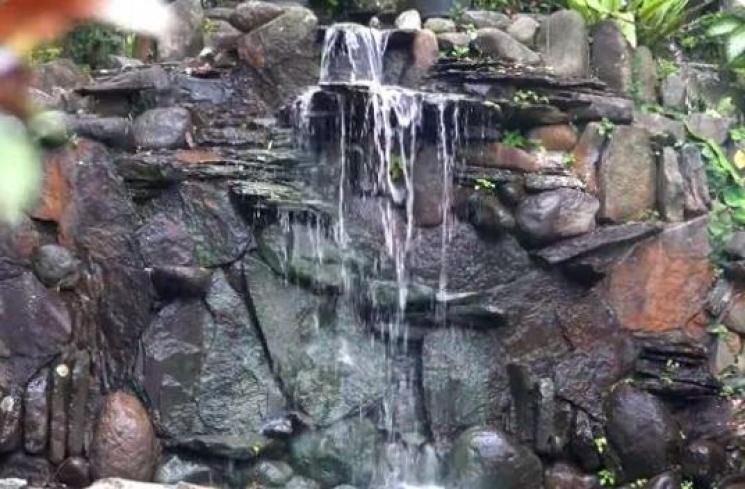 Taman Kecil