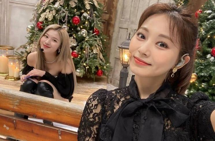 Fakta Sana TWICE (Instagram/@sana.minatozaki_)