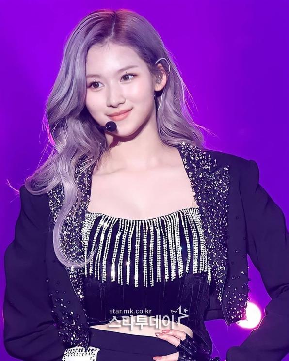 Fakta Sana TWICE (Instagram/@sana.minatozaki_)