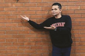 Geger Adjis Doa Ibu Sebut Timnas Indonesia Tak Mungkin Juara AFF Tahun Ini