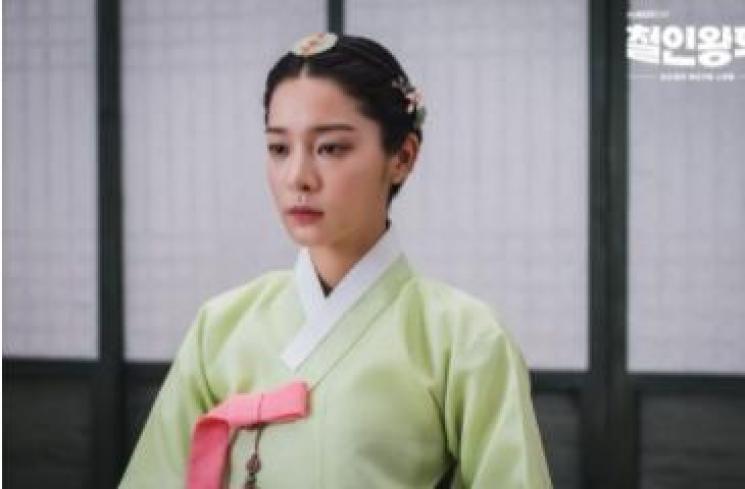 Jo Hwa Jin (Instagram/tvn_drama)