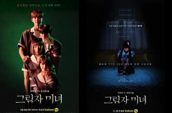 6 Fakta Shadow Beauty, Drakor Remaja Bertabur Idol K-Pop