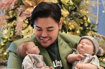 Ivan Gunawan Adopsi Boneka, Psikolog Beri Teguran Keras: Hati-Hati!
