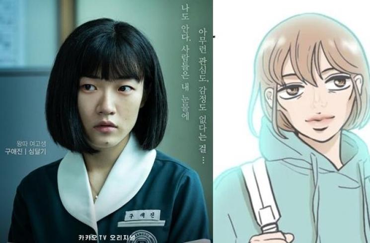 Fakta Shadow Beauty (kpopmap)