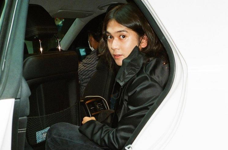  (instagram/@iqbaal.e)