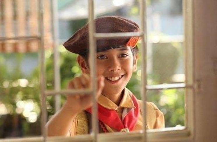 (instagram/@iqbaal.e)