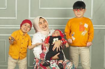 Dituding Jiplak Nama Anak Lesti Kejora dan Rizky Billar, Daus Mini Bereaksi