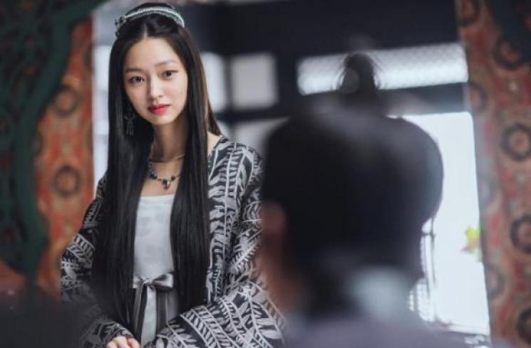 Hae Mo Young Instagram/victorycontents