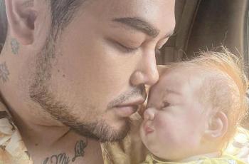 Ivan Gunawan Nyerah Pelihara Boneka Arwah: Gara-Gara Boy William!