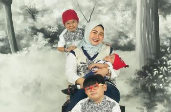 Mantap Gugat Cerai, Istri Ngeluh Masalah Keuangan selama Dinikahi Daus Mini