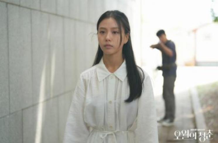 Kim Myung Hee (IMDb)