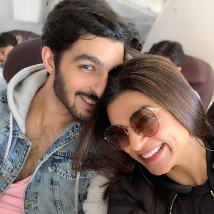 (Instagram/@sushmitasen47)