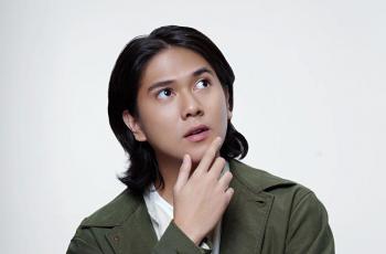 Gambar di Kaos Iqbaal Ramadhan Bikin Netizen Istigfar