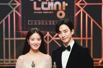 5 Adegan Berkesan The Red Sleeve, Borong Piala di MBC Drama Awards