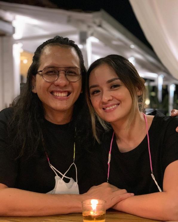 Artis Menolak Ciuman di Film (instagram/@iko.uwais)