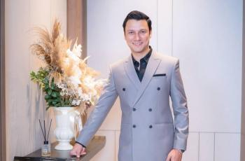 Fakta Christian Sugiono Bangga Anaknya Belajar Ibadah, Bagian dari Endorse