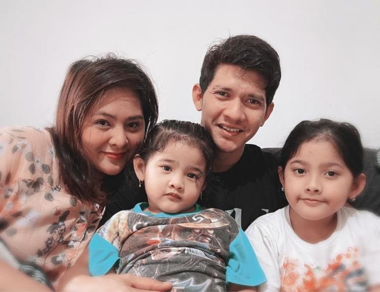 Artis Menolak Ciuman di Film (instagram/@iko.uwais)
