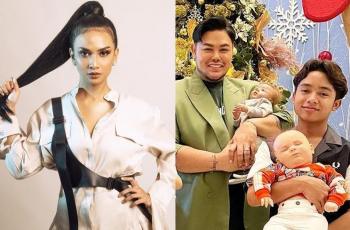 Dalang Kasus Prostitusi Vanessa Angel Terungkap, Potret Artis Adopsi Boneka