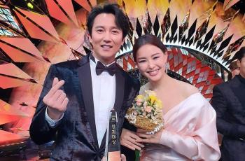 Sinopsis The Fiery Priest, Drakor Populer Kim Nam Gil dan Honey Lee