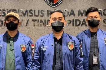 Artis CA Tak Sendiri saat Ditangkap di Hotel Mewah Terkait Kasus Prostitusi