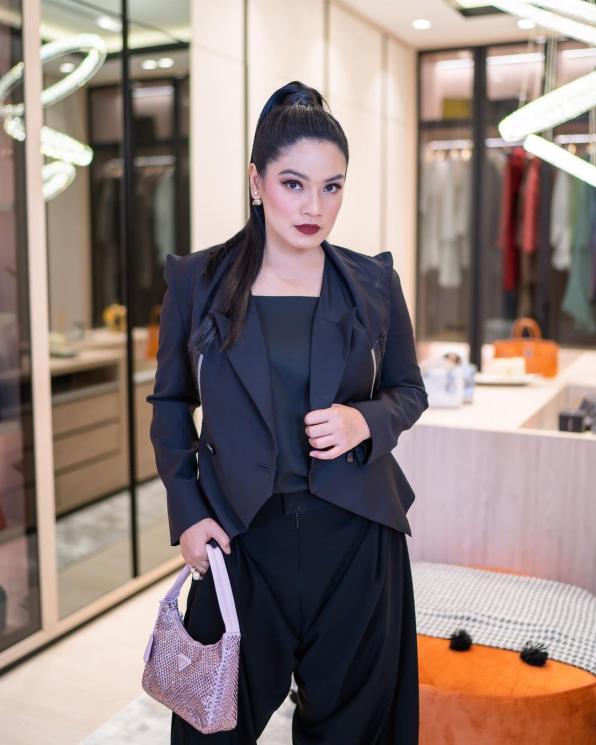Artis Menolak Ciuman di Film (instagram/@iko.uwais)