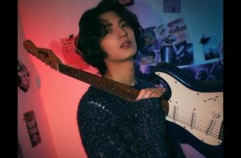 10 Fakta Jooyeon Xdinary Heroes yang Bikin Penggemar K Pop Geleng-geleng