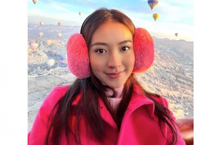  (Instagram/@natashawilona12)