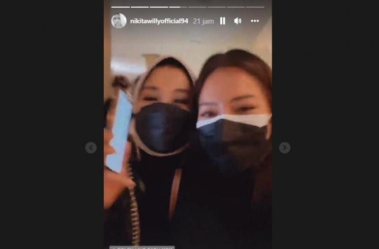 (Instagram/@nikitawillyofficial94)