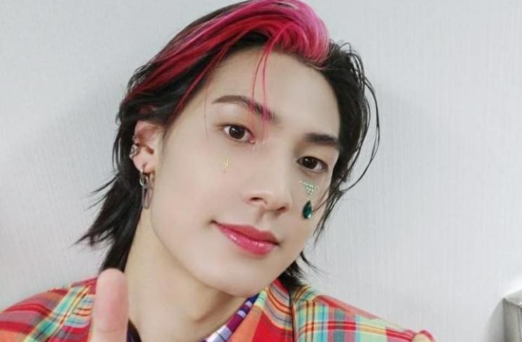 Fakta Jooyeon Xdinary Heroes. (Instagram/xdinaryheroes_official)