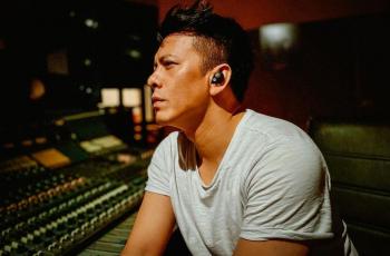 Ariel NOAH Ternyata Pernah 'Trauma' Nyanyi di Usia 7 Tahun, Masa Lalunya Terkuak!