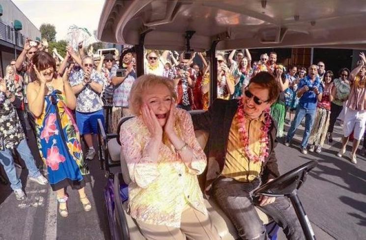 (Twitter/@BettyMWhite)