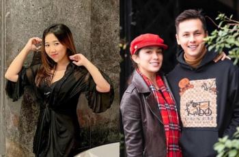 Kiky Saputri Pamer Foto Mandi Dicurigai, Andhika Pratama Ngaku Ditipu Istri