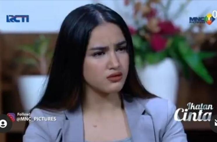 Fakta Cassandra Angelie. (Instagram/@cassangeliee)