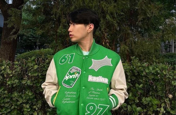 Perjalanan karier Jay Park (Instagram/@jparkitrighthere)