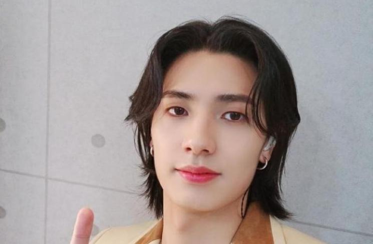 Fakta Jooyeon Xdinary Heroes. (Instagram/xdinaryheroes_official)